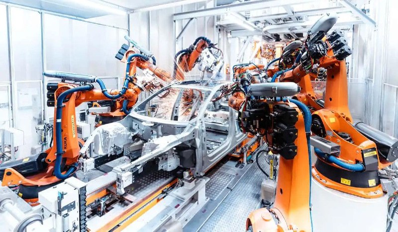 Audi анонсирует сокращение сотрудников на фоне снижающихся продаж
