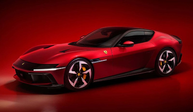 Молодеющая аудитория Ferrari: новые покупатели и эксклюзивность
