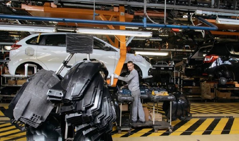 Вернуться или нет: Renault и будущее автопрома в России