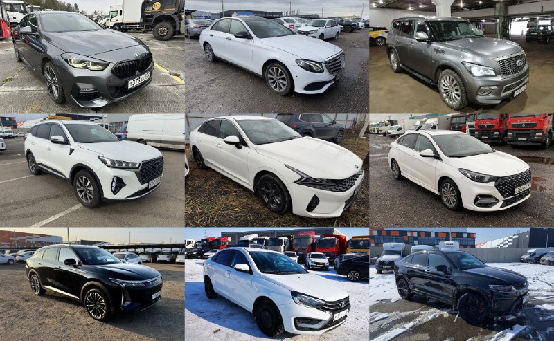 Как выгодно приобрести подержанный автомобиль?