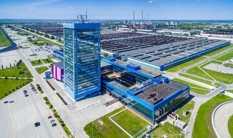 Условия для возвращения Renault в АВТОВАЗ