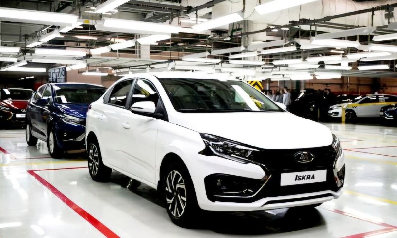 Условия для возвращения Renault в АВТОВАЗ
