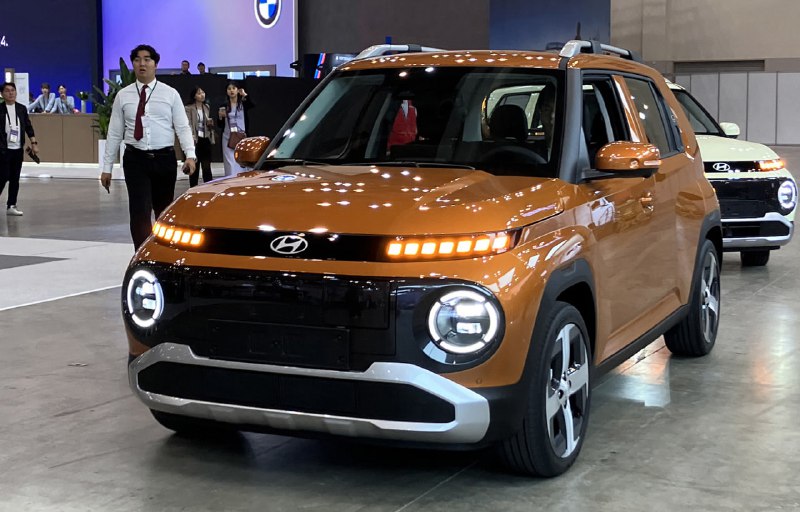 Финалисты конкурса «Автомобиль года» 2025