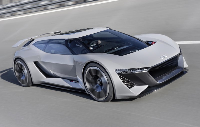 Audi планирует возрождение спорткаров с новыми моделями R8 и TT