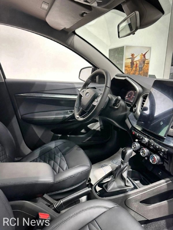 Продажи LADA Aura: слухи о сокращении производственного плана