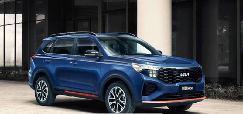 Новый кроссовер Kia Sportage Ace доступен в России по конкурентным ценам