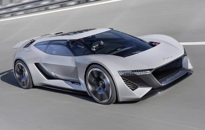 Audi рассматривает новый спорткар R8 и TT