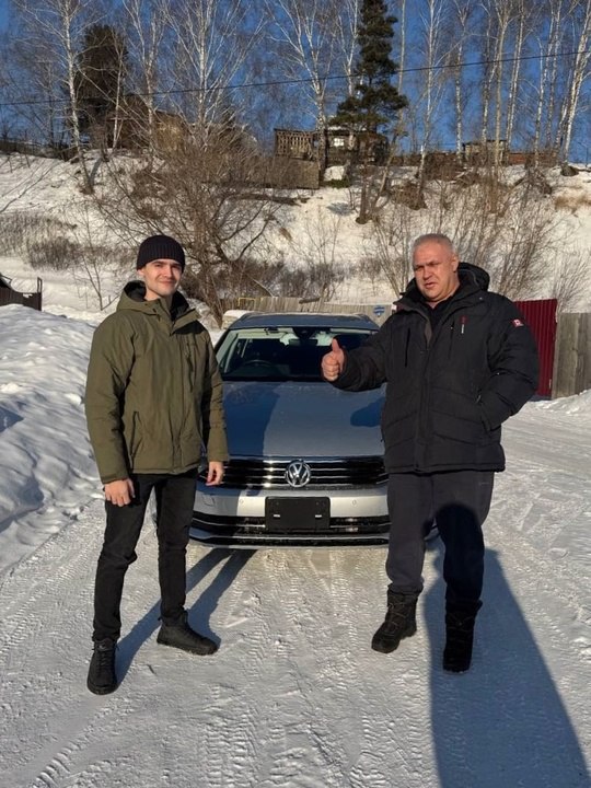 Обзор автомобилей по привлекательным ценам