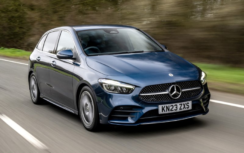 Mercedes-Benz изменяет стратегию: конец хэтчбеков и маркировки EQ