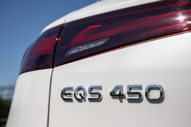 Mercedes-Benz изменяет стратегию: конец хэтчбеков и маркировки EQ