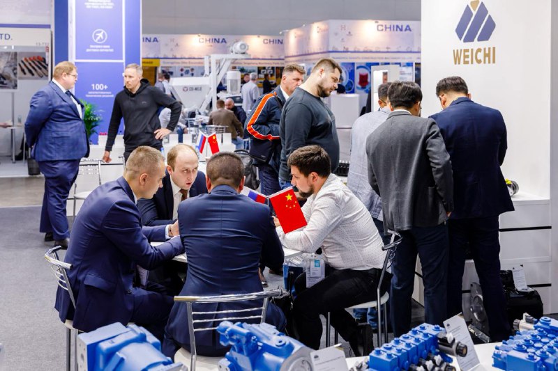 Международная выставка СТО Expo пройдет в Москве
