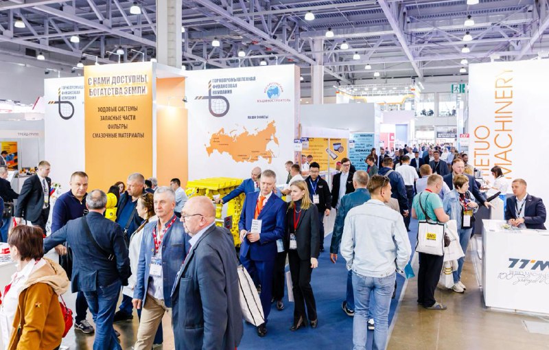 Международная выставка СТО Expo пройдет в Москве