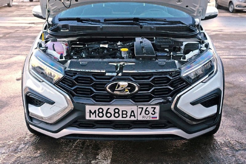 АВТОВАЗ объясняет выбор атмосферных двигателей