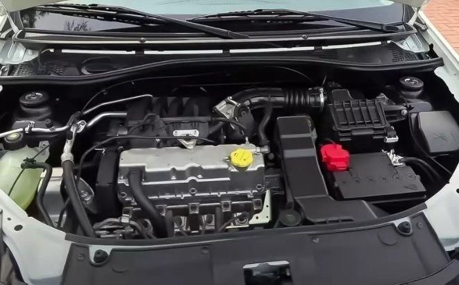 АВТОВАЗ объясняет выбор атмосферных двигателей