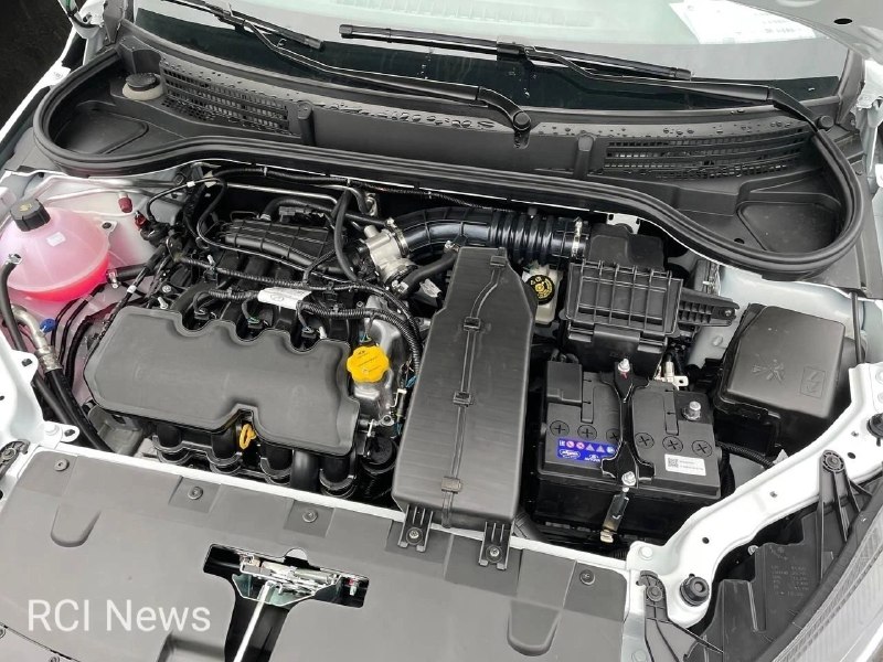 АВТОВАЗ объясняет выбор атмосферных двигателей