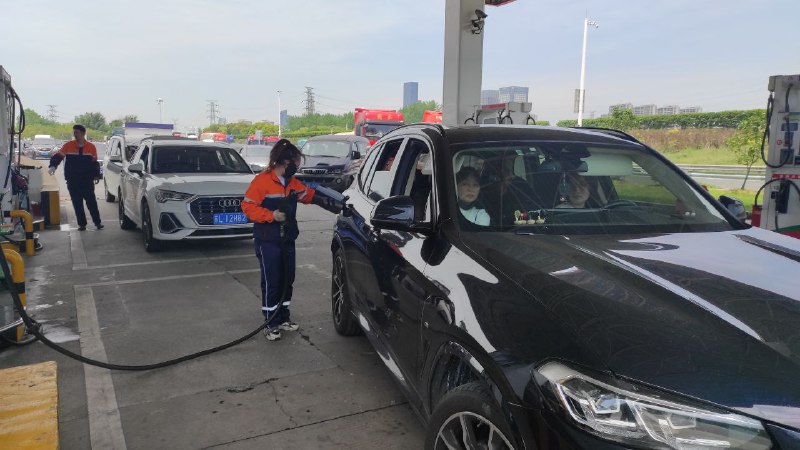 Цены на бензин в Китае: особенности и возможности
