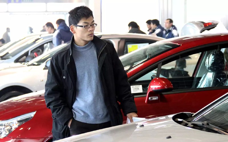 Цены на китайские автомобили в России: почему они так высоки?