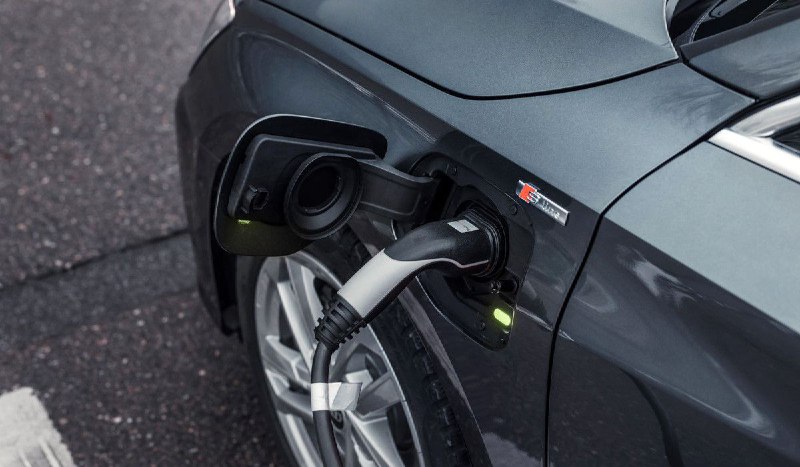 Audi начнет производство компактного электромобиля на год раньше
