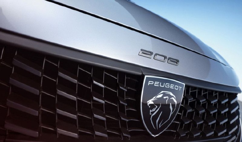 Возрождение марки Peugeot: электрический хэтчбек GTi на подходе