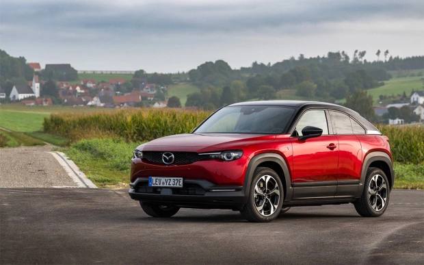 Mazda сокращает модельный ряд: что ждать от будущего
