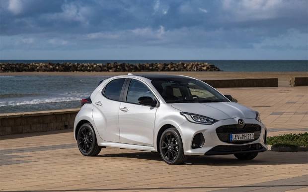 Mazda сокращает модельный ряд: что ждать от будущего