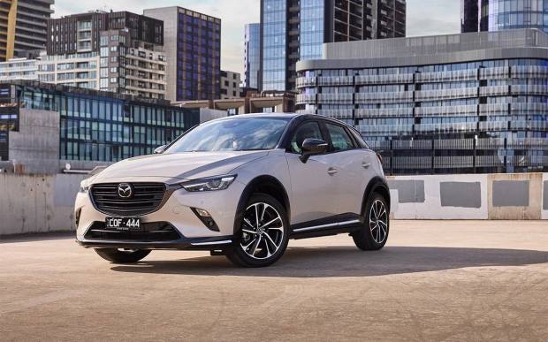 Mazda сокращает модельный ряд: что ждать от будущего