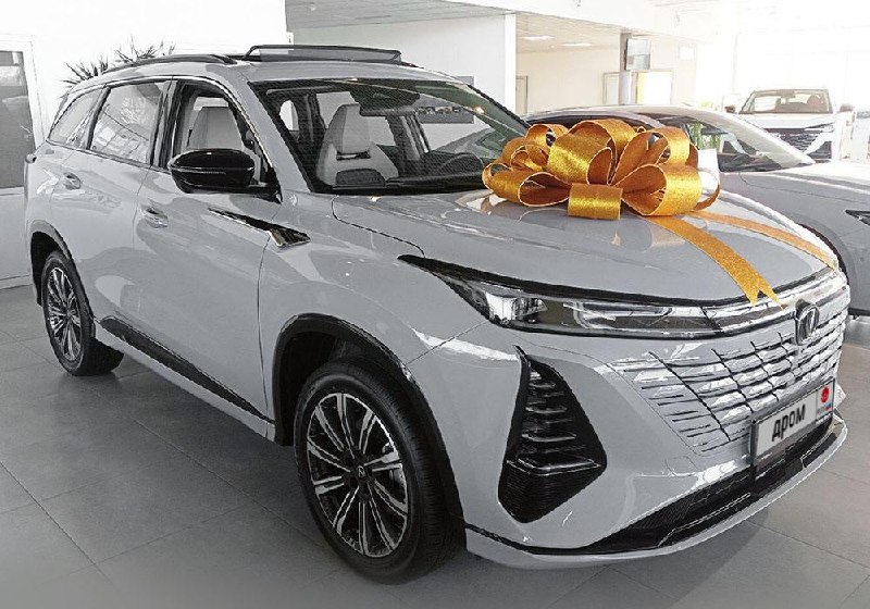 Скидки на китайские автомобили: выгодные предложения до лета