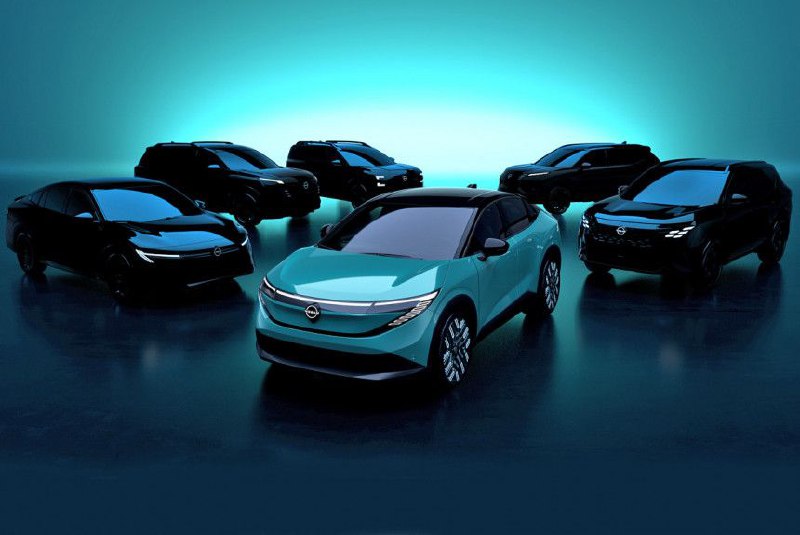 Новые автомобили Nissan: что ждет поклонников марки?