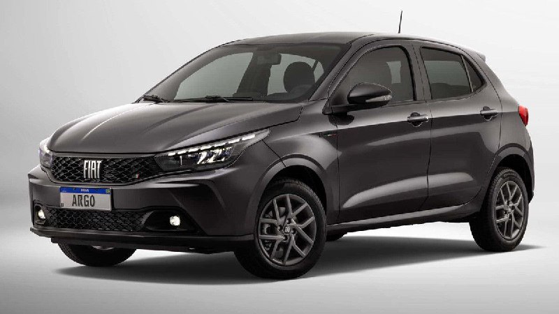 Обновленный Fiat Argo: изменения и характеристики