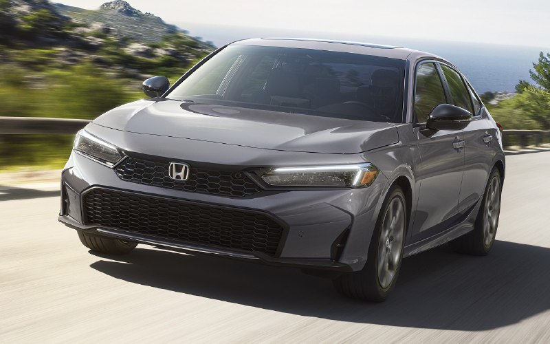 Возвращение Honda Civic: новые реалии цен