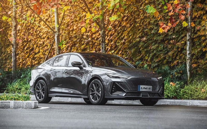 Качество автомобилей: Changan обошел Mercedes в новых рейтингах