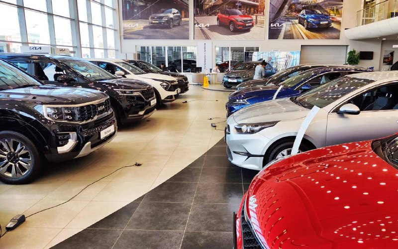 Hyundai и Kia рассматривают возвращение в Россию