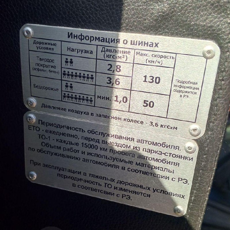 Иркутск предлагает редкий рамный внедорожник Скорпион-ЛША