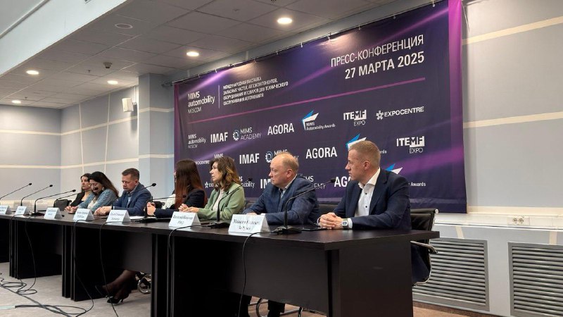 Будущее отечественной автомобильной отрасли: мнения экспертов