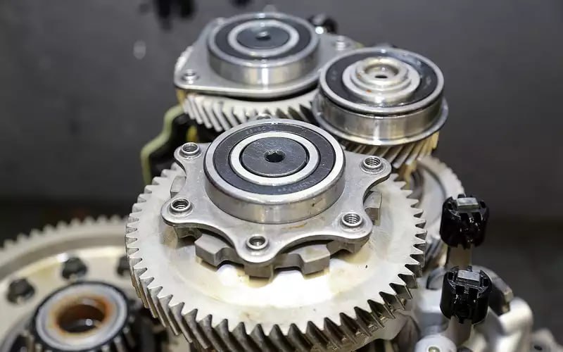 Надежность и уязвимости новой трансмиссии Haval