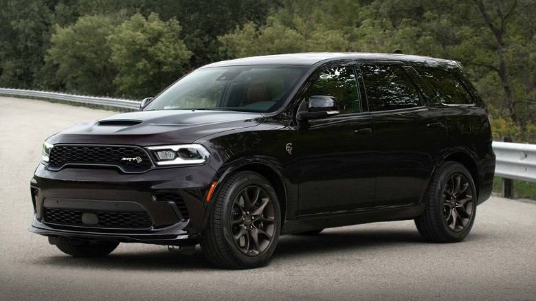 Подробности возобновления производства двигателей Hemi V8