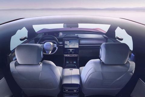 Роботизация и Искусственный Интеллект на Заводе GAC-Honda