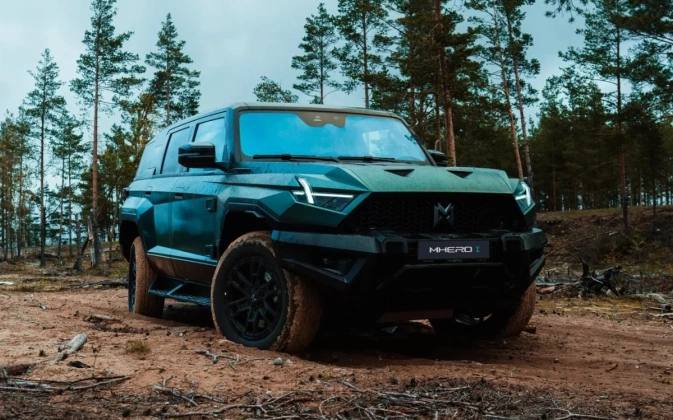 Налог на роскошь коснулся и китайских автомобилей