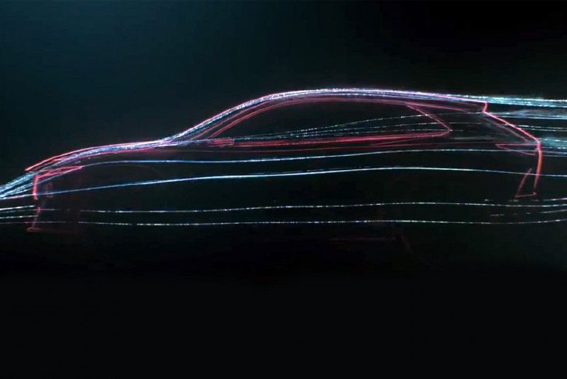 Премьера нового электрического кроссовера Mazda EZ-60 в Китае
