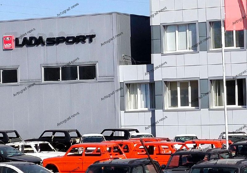 Новая модификация Нивы от АвтоВАЗа: что ожидает автолюбителей?