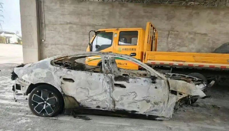 Трагедия на дороге: Погибшие в ДТП с автомобилем Xiaomi