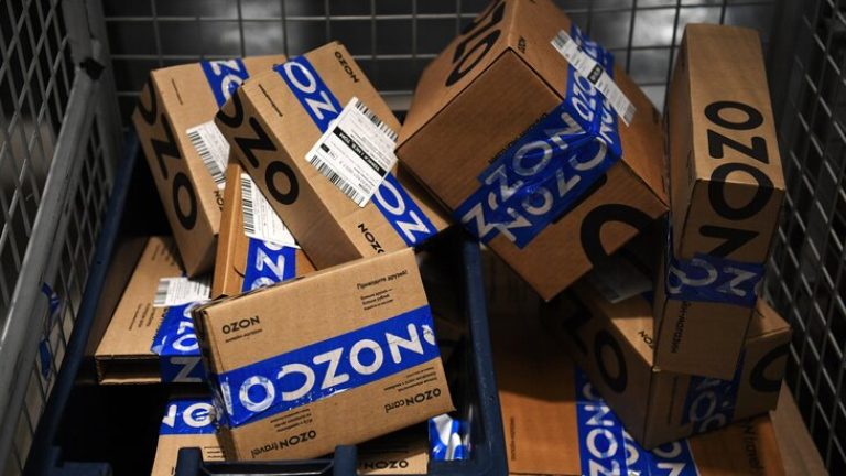 Грандиозные распродажи на OZON: скидки до 95% на залежавшиеся товары