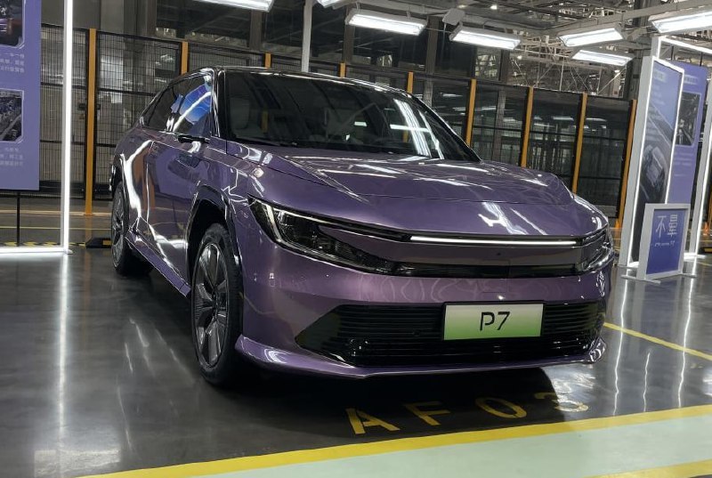 Автоматизация на заводе Honda: замена работников роботами