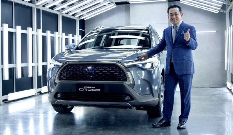 Долгие ожидания: как покупатели гибридных Toyota каждую неделю смотрят на часы