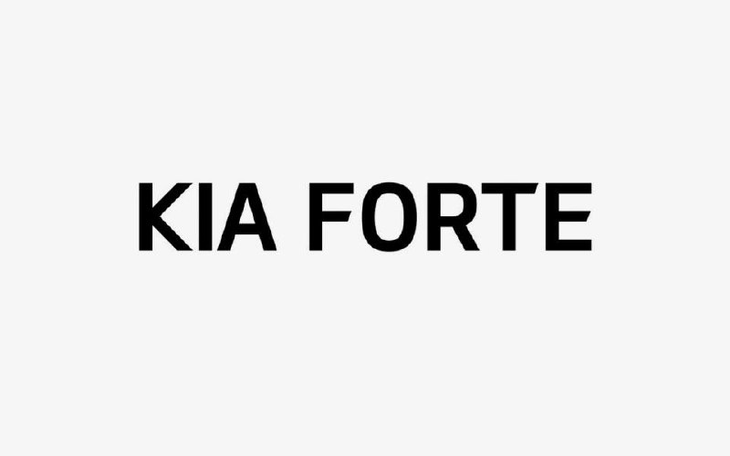 Kia анонсировала новую модель Forte в России