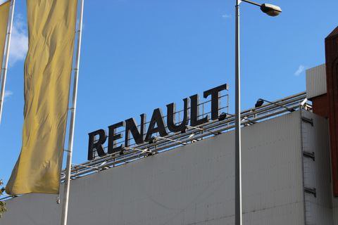 Renault рассматривает возвращение в АВТОВАЗ
