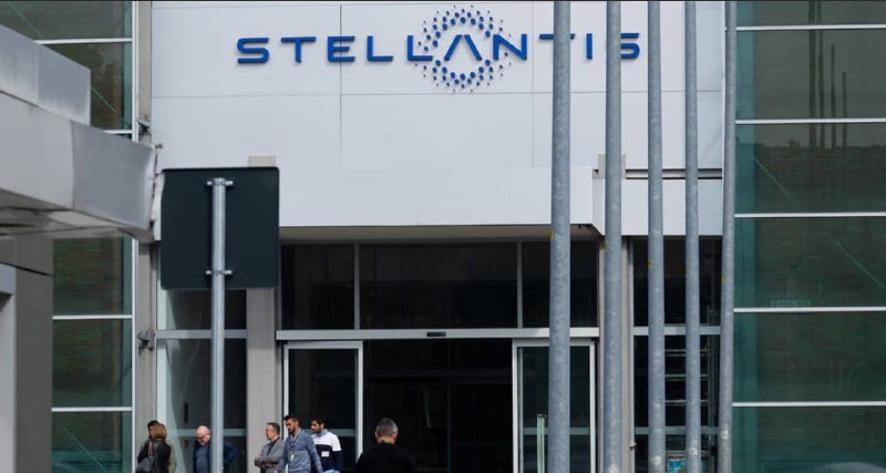 Сложности автопроизводителя Stellantis на фоне новых пошлин