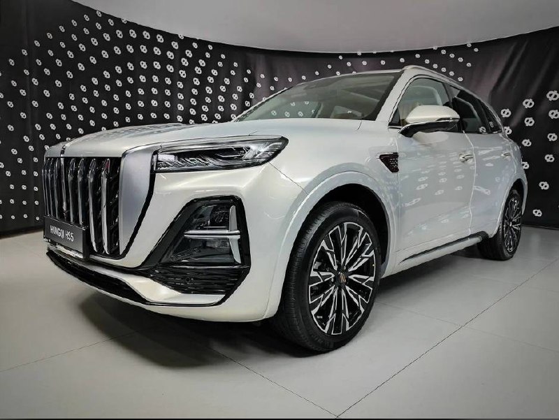 Состояние рынка новых автомобилей в России: март 2025