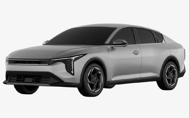 Kia анонсировала новую модель для России