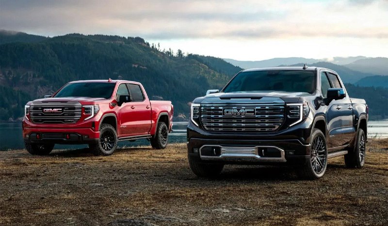 Расширение производства General Motors в Индиане